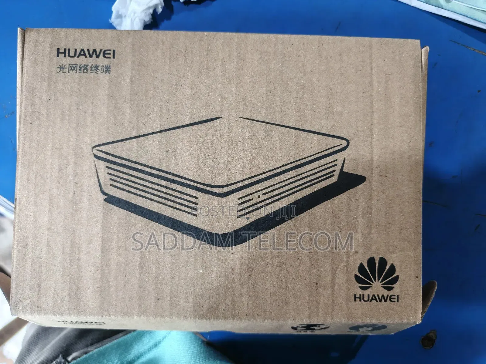 Huawei Hg8010h Epon Onu