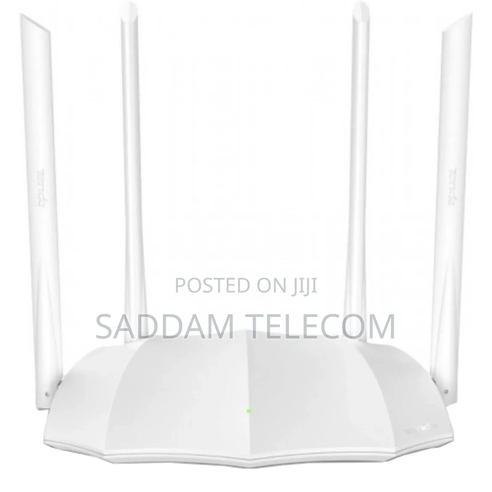 Tenda Ac5 Ac1200 Dual Band Smart Wifi Router