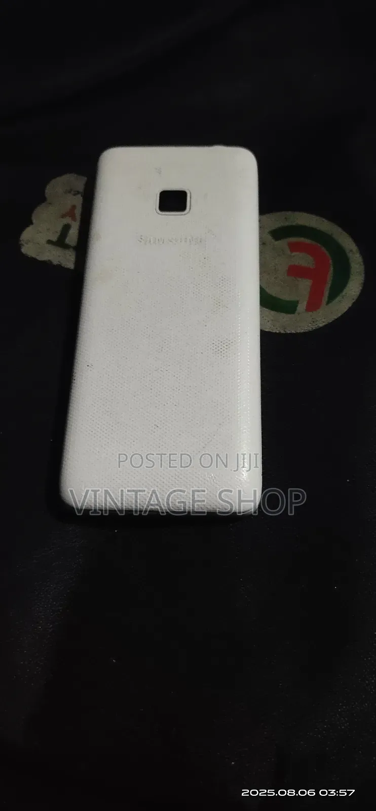 Samsung Metro 360 White