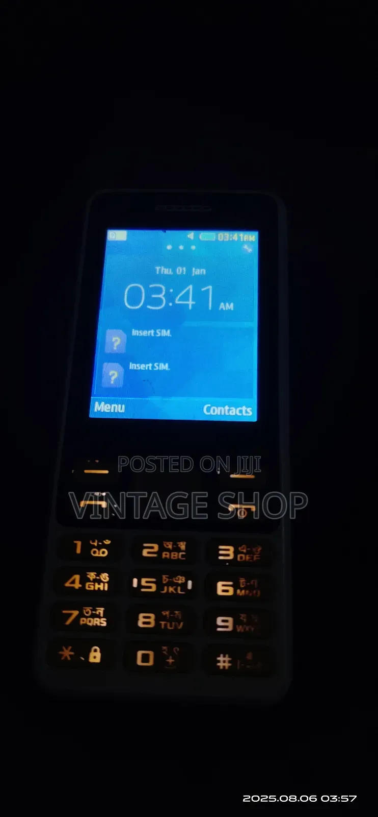 Samsung Metro 360 White