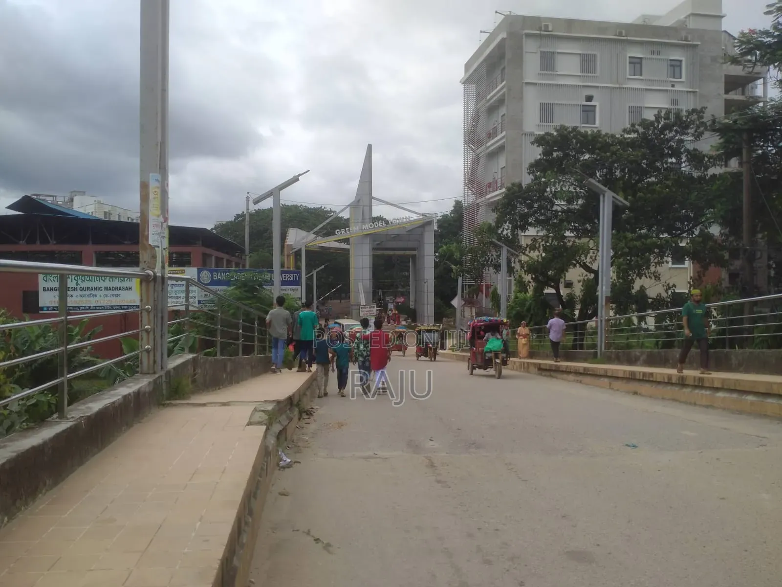 Visa Purpose Valuation