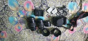 Photo - Camera Sell Post