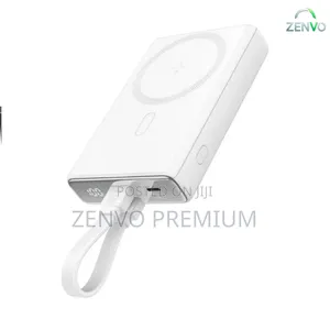 Joyroom 20w Magnetic Wireless Power Bank- 10000mah