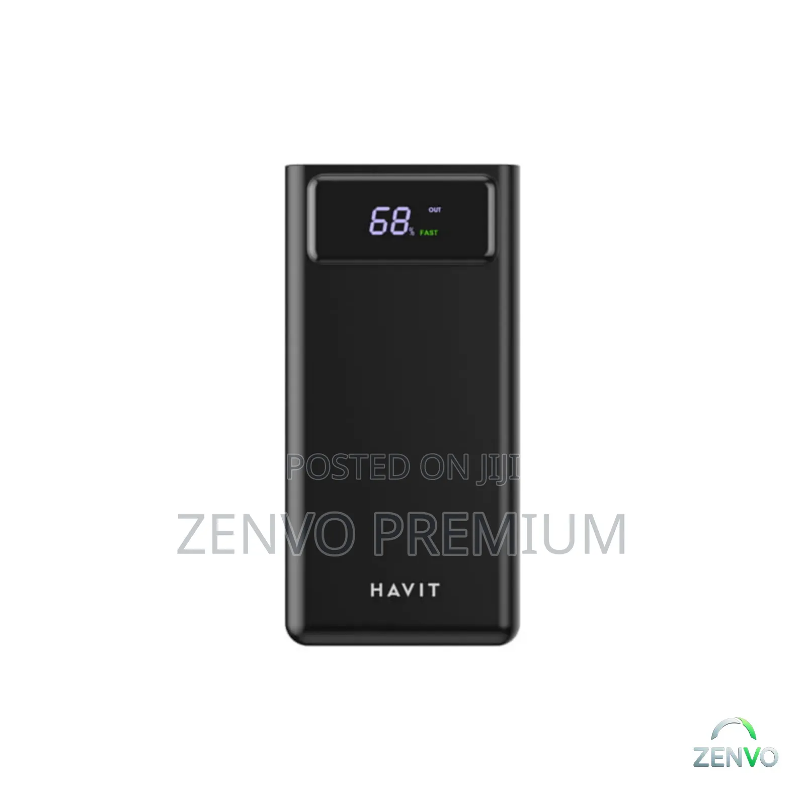 Havit Pd20w+22.5w 20000mah Power Bank