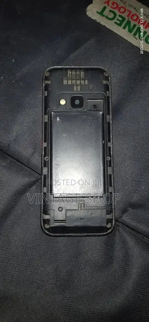 Nokia 5530 XpressMusic Black