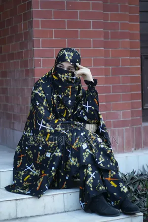 Short Khimar Set New Update Sunnoti DRRSS