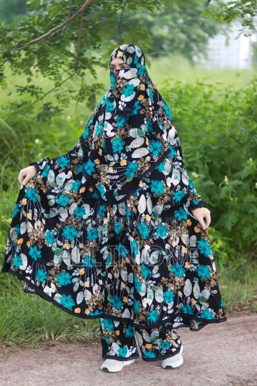 Khimar Set New Update