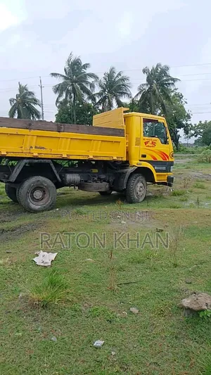 Photo - Tata Tipper 909 Ex2