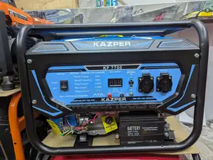 Kazper 3 K.W Generator