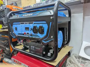 Kazper 3 K.W Generator