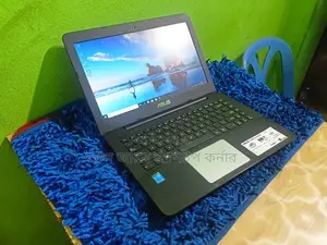 Laptop Asus X540LA 8GB Intel Core I3 HDD 1T