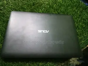 Laptop Asus X540LA 8GB Intel Core I3 HDD 1T