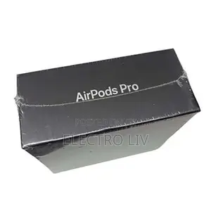 Photo - Airpods Pro 2nd Gen Wireless Earbuds