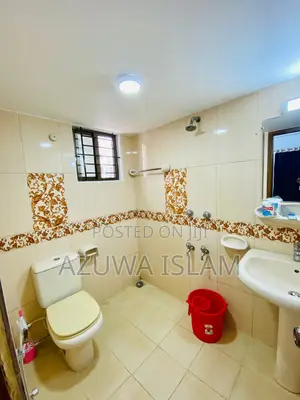 Furnished 3bdrm Apartment in Cozy Comfort, Basundhara for rent