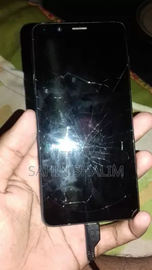 Vivo Y17 64 GB Black