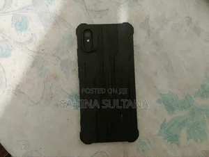 Photo - Xiaomi Redmi 9A 32 GB Black