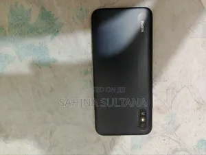 Xiaomi Redmi 9A 32 GB Black