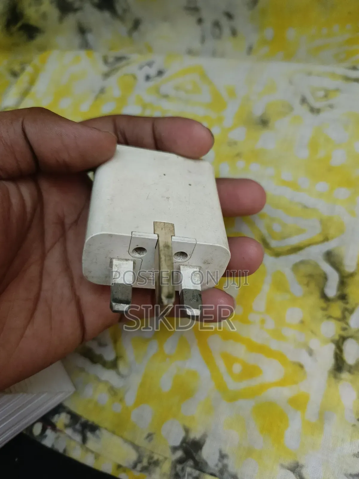 অরিজিনাল Samsung চার্জার