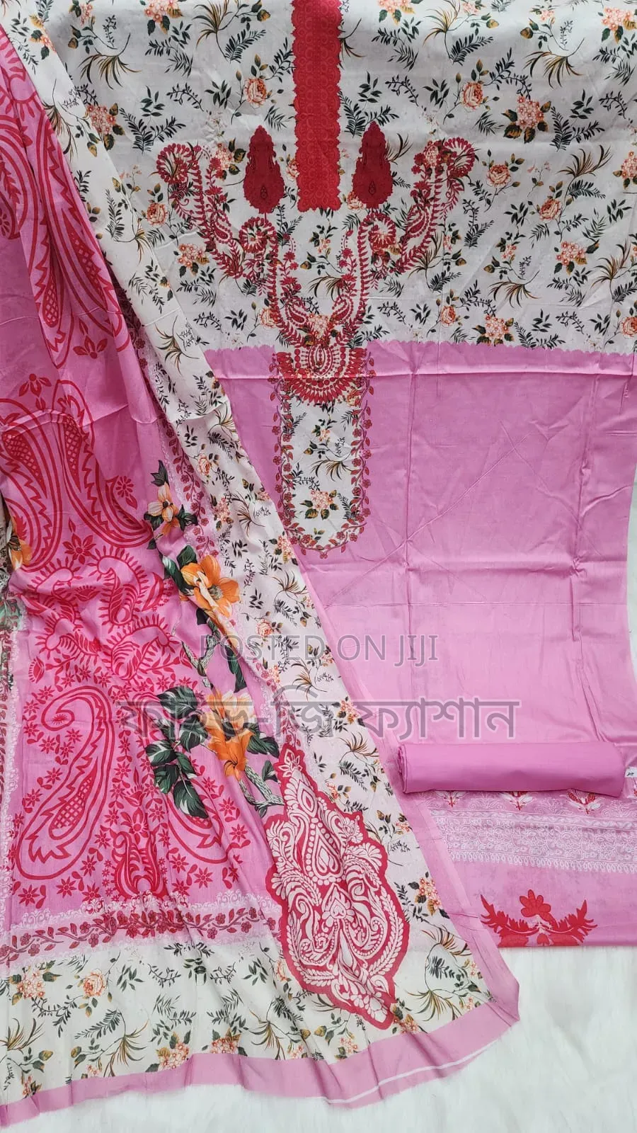 Zamzam Luxe Lawn by A.Great