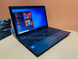 Laptop Acer Aspire 5733 4GB Intel Core I3 HDD 500GB