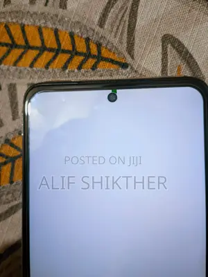 Photo - Xiaomi Poco X3 Pro 128 GB Silver