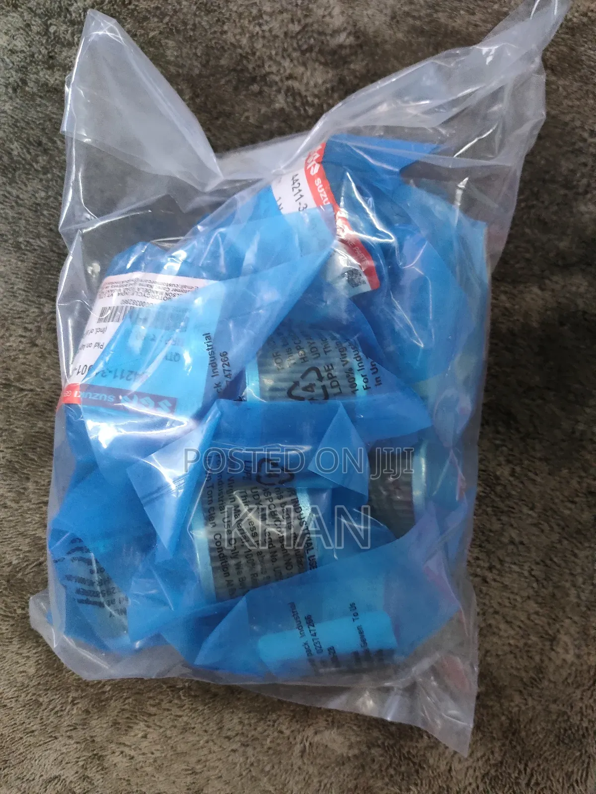 Motorbikes Engine Oil Filter Yamaha/Suzuki/Tvs