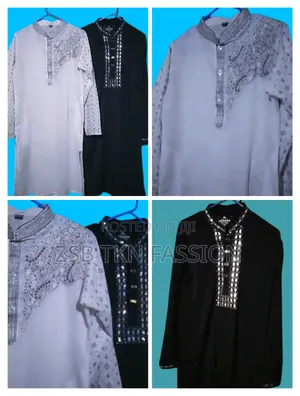 Photo - Panjabi New Products