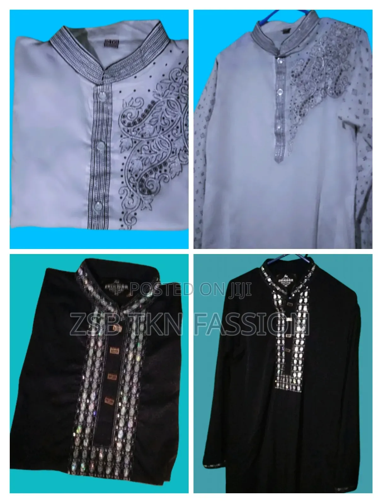 Panjabi New Products