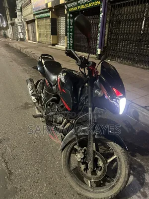 Photo - Bajaj Pulsar 150 2012 Black