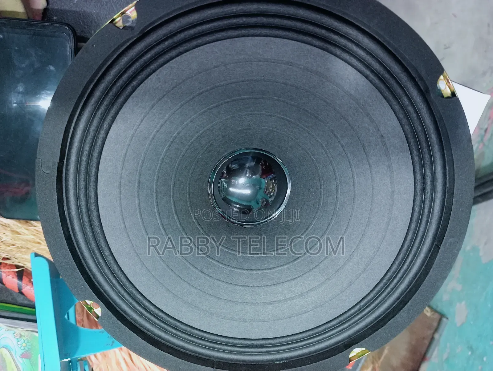 ৫ Core 40w Speaker