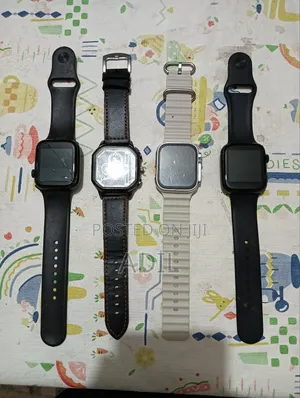 Photo - Mobile Watch