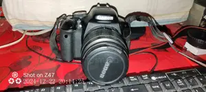 Canon Eos 600d