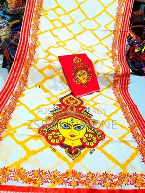 Puja Sharee Collection