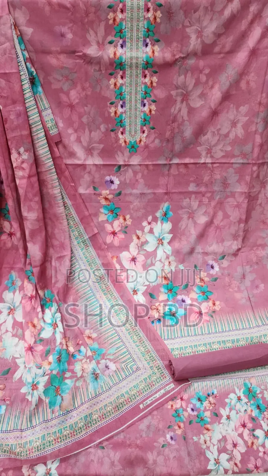 Zamzam Luxe Lawn by A.Great