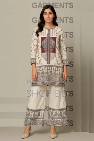 Photo - Digital Print Two Piece