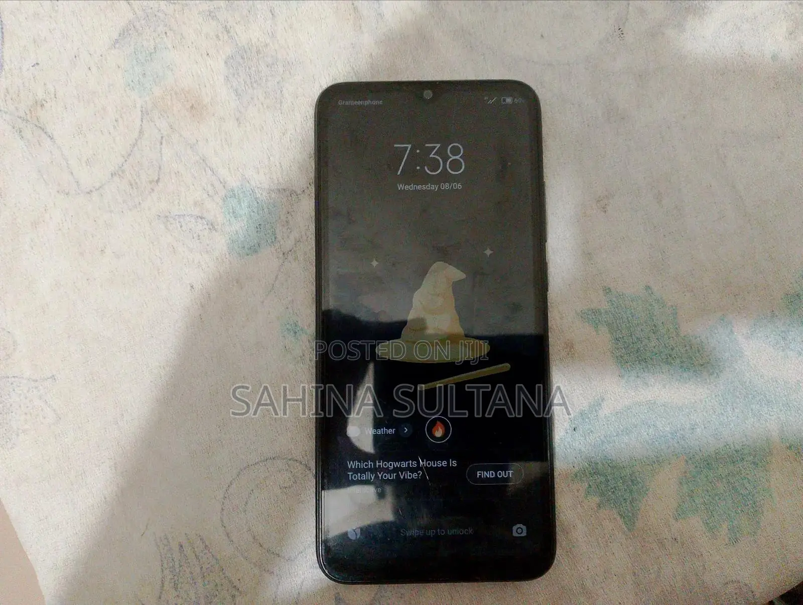 Xiaomi Redmi 9A 32 GB Black