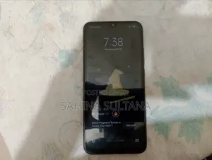 Xiaomi Redmi 9A 32 GB Black