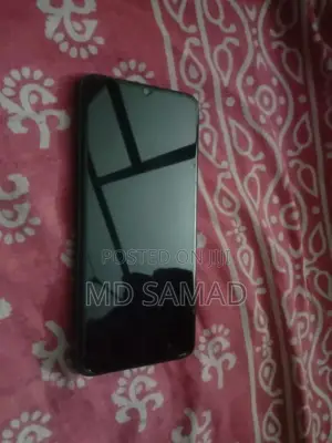 Infinix Smart 7 64 GB Blue