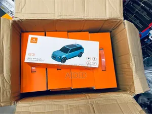 Kisonli Range Rover Style Car Speaker