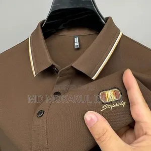 #Premium #Quality #Polo #Shirt