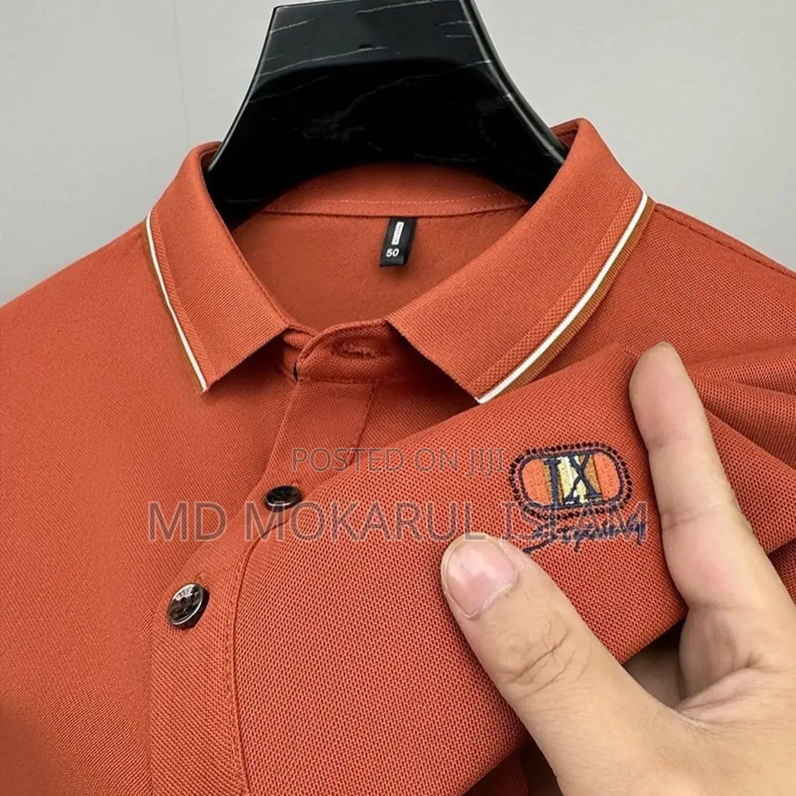 #Premium #Quality #Polo #Shirt