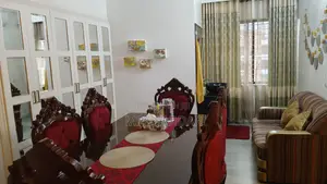 Furnished 1bdrm Apartment in Banani for rent