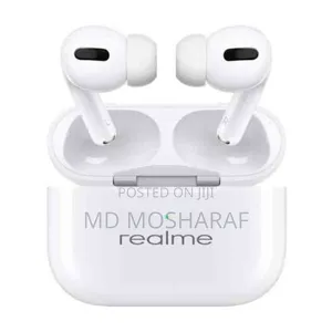 Photo - ব্র্যান্ড নাম: Realme