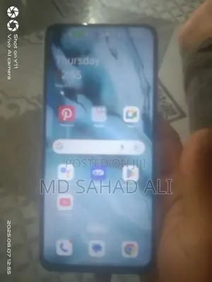 Photo - OnePlus Nord CE 5G 256 GB Blue