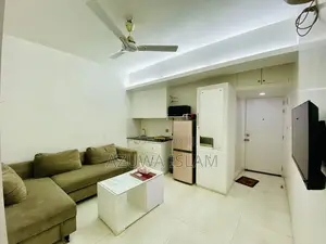 Furnished 1bdrm Apartment in Elegant 2-Room, Basundhara for rent