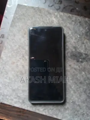 Photo - Xiaomi Poco X3 Pro 128 GB Blue