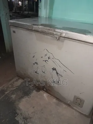 ফিরিজ ডিপ Ordinary