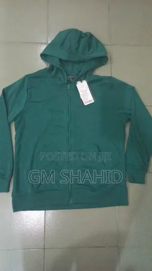 Photo - Boys Hoody