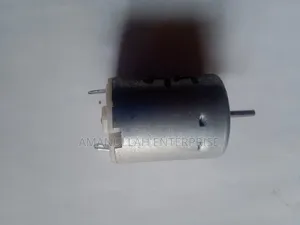 4v to 6v Dc Motor for Diy Project.