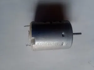 4v to 6v Dc Motor for Diy Project.